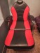 Beauty purlar chair
